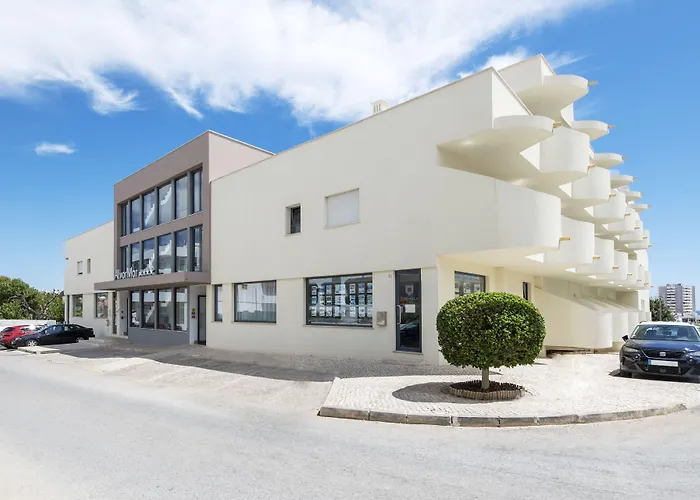 Alvormar Apartamentos Turisticos, Portugal