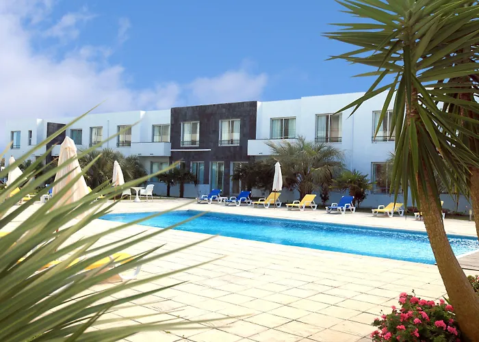 Hotel Vale Do Navio