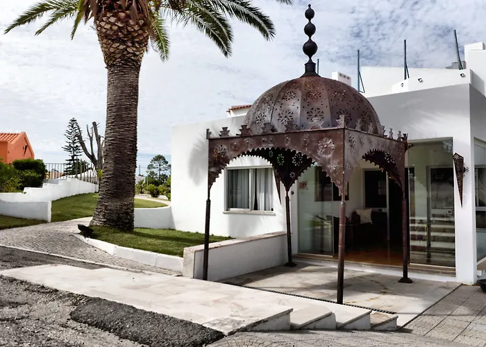 Hotel Vale Da Telha Aljezur, Portugal