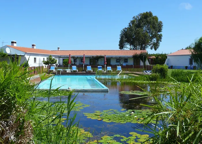 Casa Vicentina Villa Odeceixe, Portugal