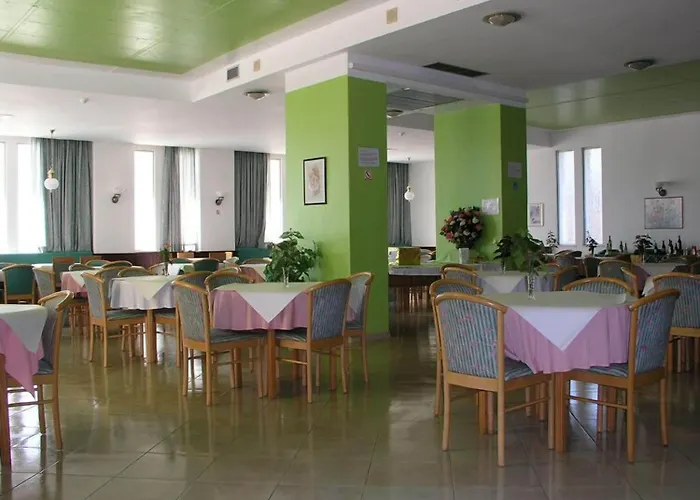 Hotel Luar Portimão, Portugal
