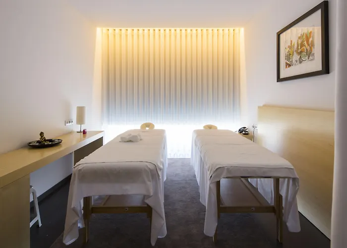 Boticas Hotel Art & Spa, Portugal
