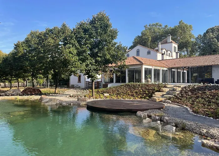 Quinta Do Areal