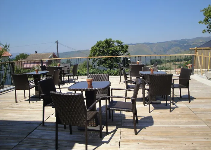 Villa Casa De Lobos OOporto, Portugal