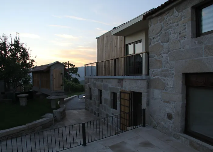 Casa De Lobos Vila Porto, Portugal