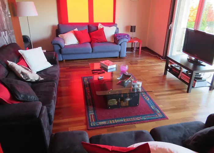 Sweet Home Braga Hostel & Guest House, Portugal