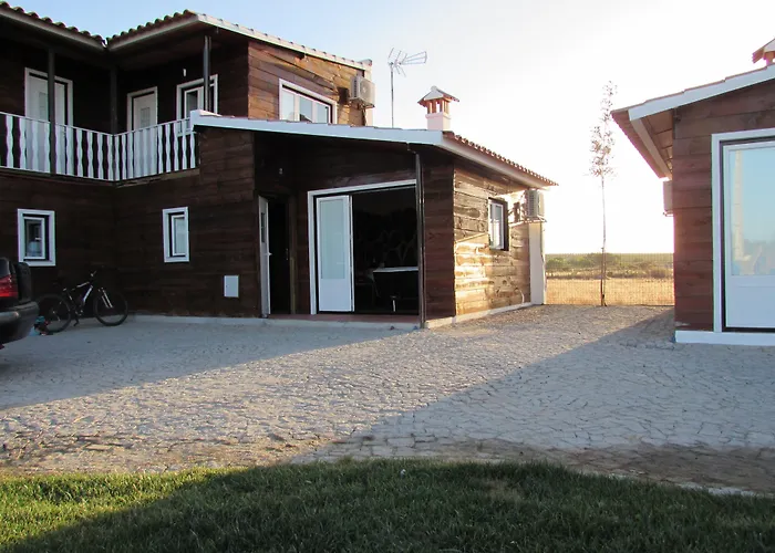 Lusitaurus Vila Montoito, Portugal