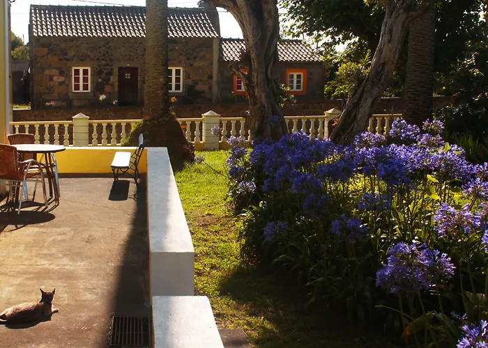 Villa Varzea - Garden Suite, Portugal