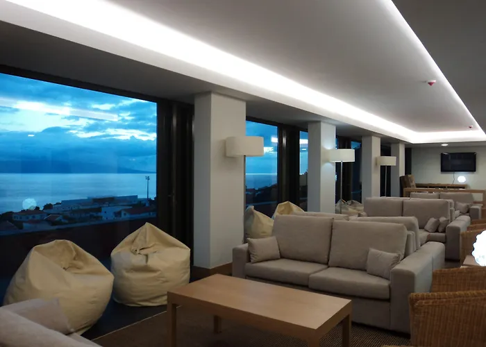 Azores Youth Hostels - São Jorge
