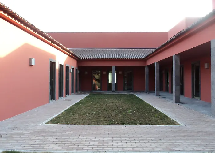 Azores Youth Hostels - São Jorge