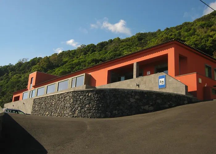 Azores Youth Hostels - São Jorge