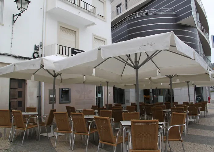 Hotel Jose Regio