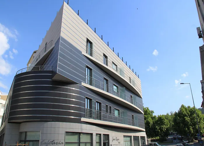 Hotel Jose Regio