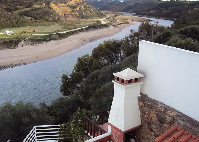 Odeceixe Beach Apartments, Portugal