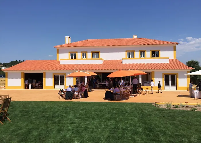 Casa Do Alfaro Vila Azambuja, Portugal