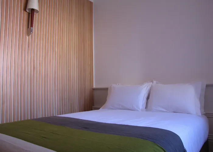 Koolhouse Porto Hotel, Portugal