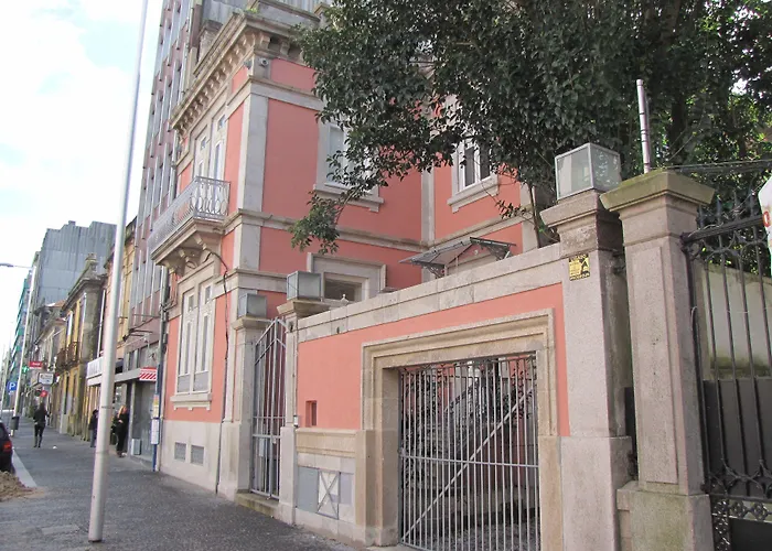 Koolhouse Porto