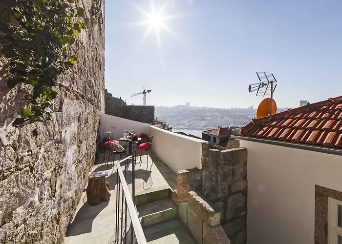 Bnapartments Rio Porto, Portugal