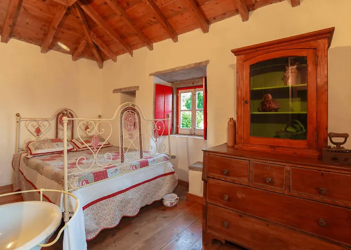 Aldeia Da Mata Pequena Hotel Mafra, Portugal