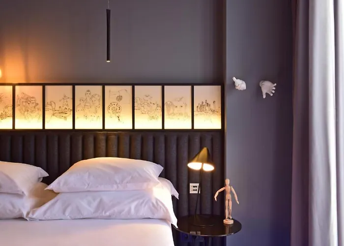 Pestana Cr7 Funchal (Adults Only) Hotel, Portugal