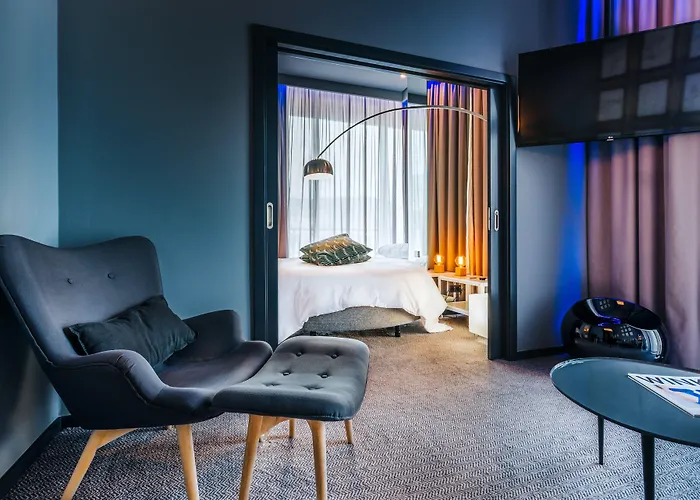 Hotel Pestana Cr7 Funchal (Adults Only), Portogallo