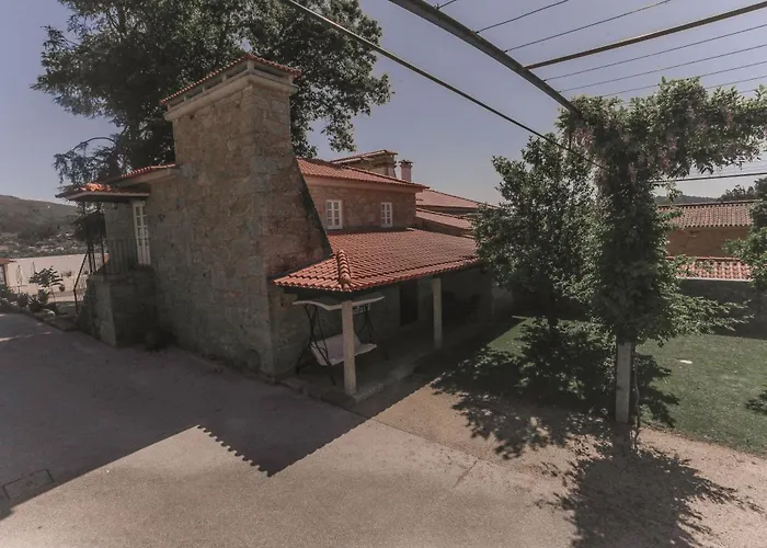 Quinta De Malta