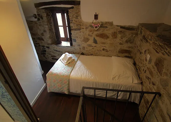 Talasnal Montanhas De Amor Lousã, Portugal