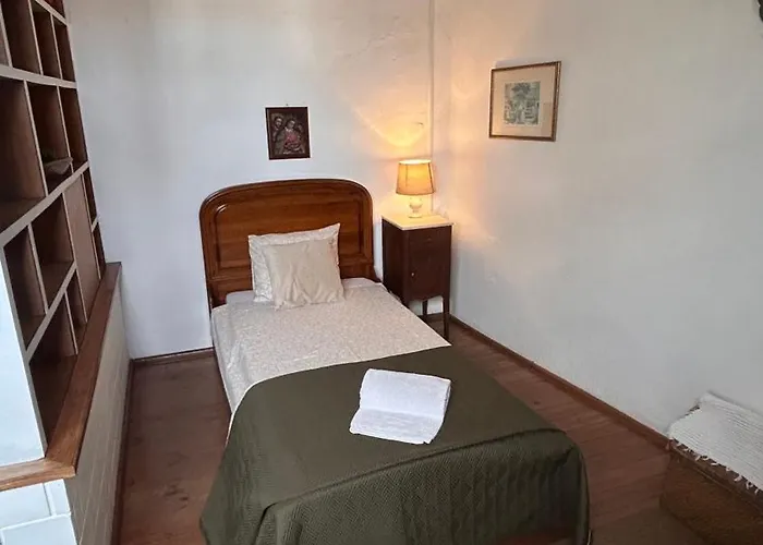 Casa Morgado Do Casco Apartamento Estremoz, Portugal