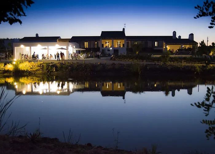 Monte Da Estrela - Country House & Spa