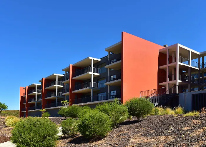 Algarve Race Resort - Apartments Portimão, Portugal