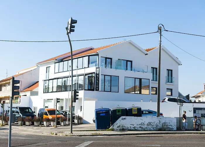 Sport Hotel A Selecao Setubal, Portugal
