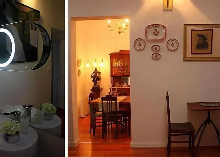 Alandroal Guest House, Hotel, Portugal