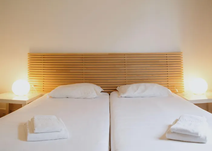 Porto Spot Hostel, Portugal