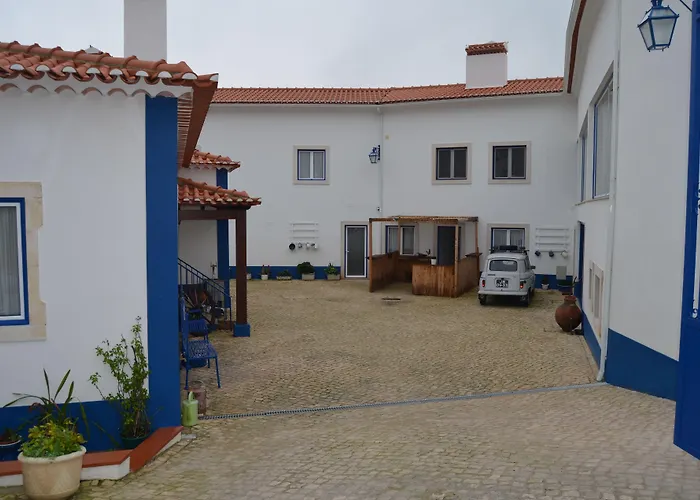 Quinta Manel Da Gaita Vila Torres Novas, Portugal