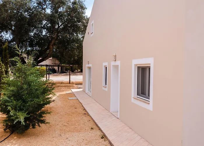 Casa Das Cegonhas Vale de Guizo, Portugal