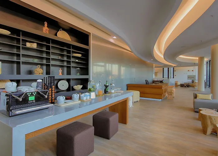 Jupiter Marina Hotel - Couples & Spa (Adults Only) Portimao, Portugal