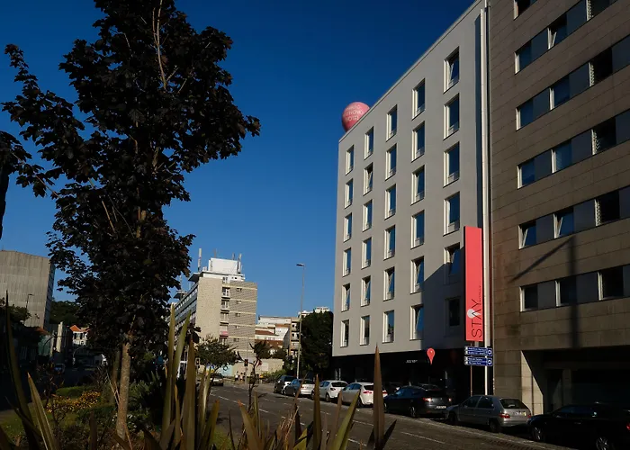 Stay Hotel Porto Centro Trindade, Portugal