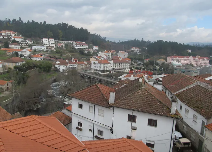 Solar Da Capela