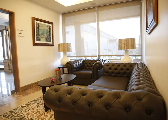 Hotel Ponte Sor