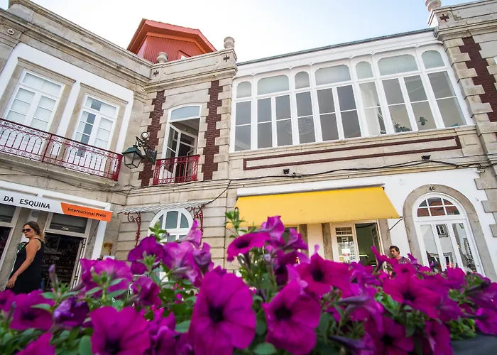 Dona Emilia Studio Apartments