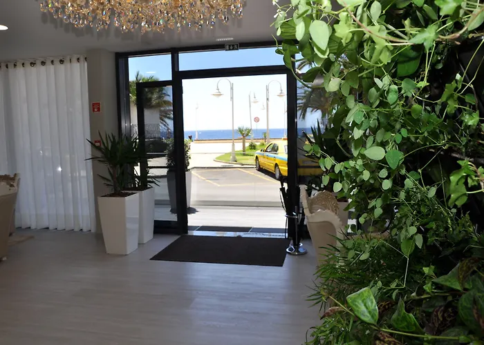 Boutique Hotel Santa Cruz