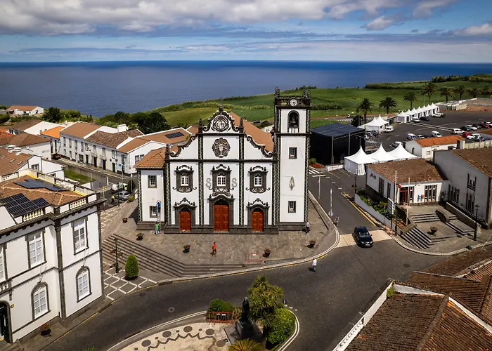 The Lince Nordeste, Portugal