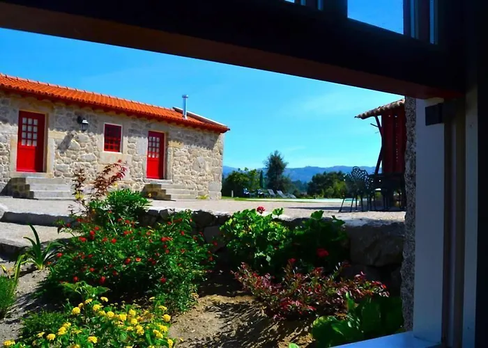 Quinta Do Olival Casa de hóspedes Arcos de Valdevez, Portugal