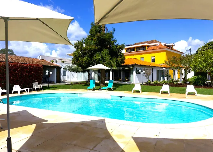 Hotel De Charme Casa Fundevila