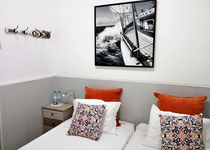 Faro Cosy Guesthouse