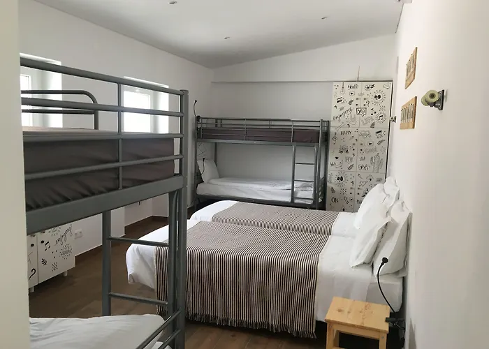 Bed and Breakfast Azen Cool House Azenhas do Mar, Portugal
