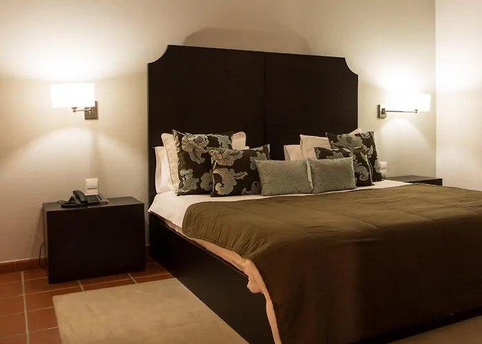 Hotel Rural Santo Antonio Arronches, Portugal
