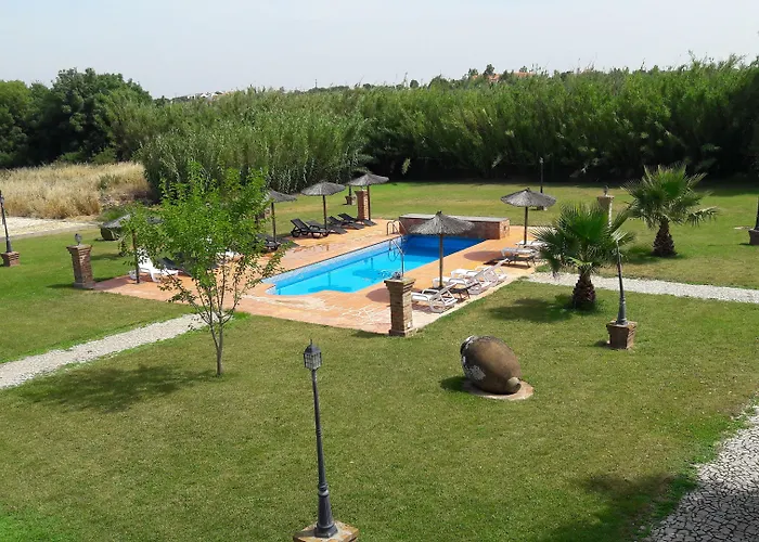 Quinta Da Abrunheira Apartamento Vimieiro , Portugal