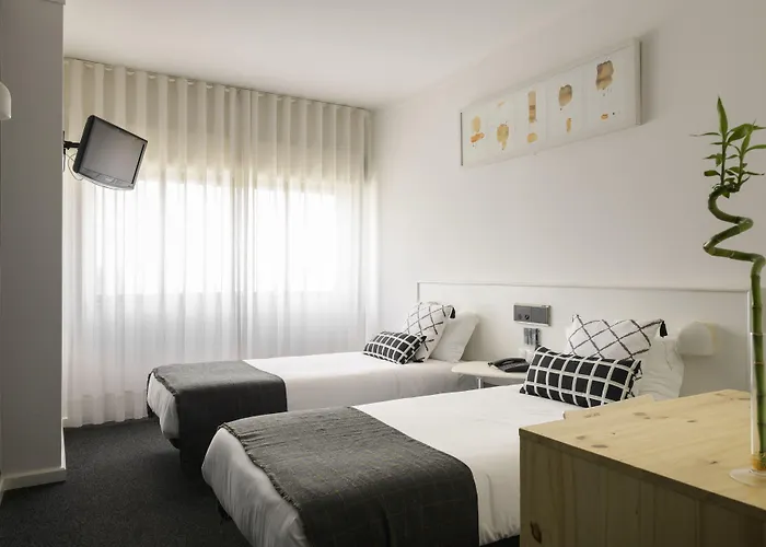 Hotel Umu Santarém, Portugal