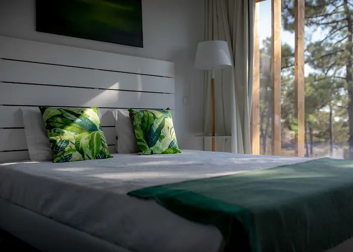 Pestana Troia Hotel, Portugal
